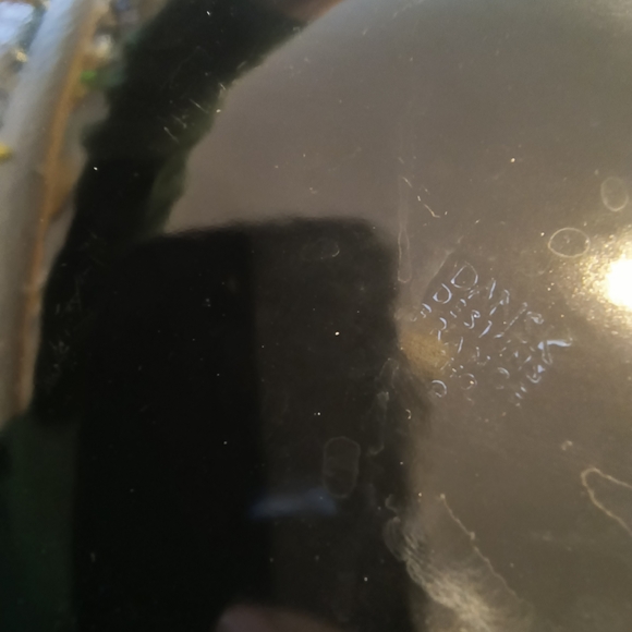 Pristine Dansk Quistgaard Paella Pan Made In France - Picture 5 of 5